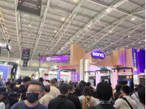 2025台北展+电脑展COMPUTEX