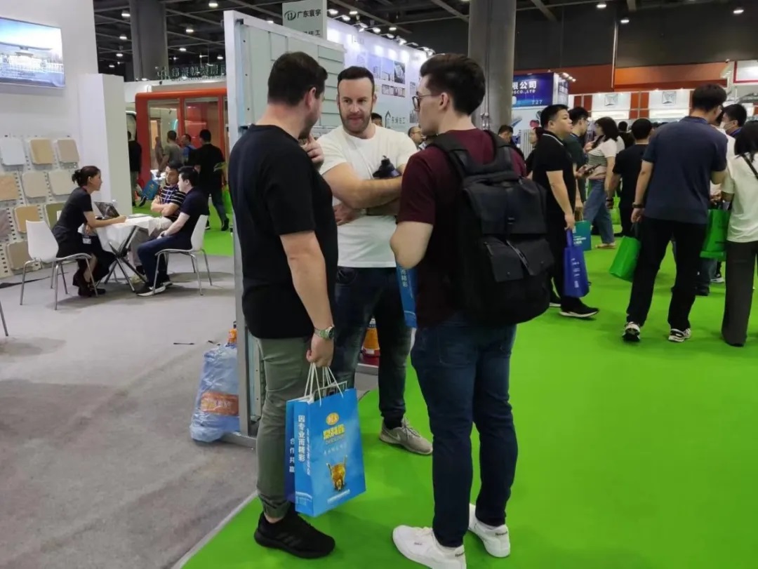 2026第十八届中国（广州集成房屋展）国际集成住宅产业博览会