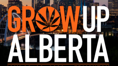 2026年加拿大大麻展览会