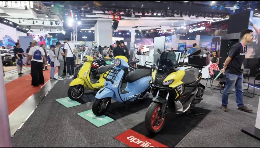 2026年第二十一届马尼拉国际汽摩展