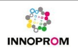 2025年俄罗斯叶卡捷琳堡工业展会 Innoprom