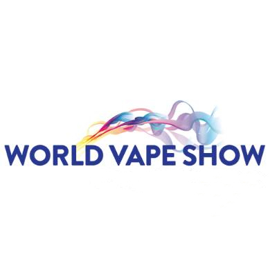 2025年迪拜国际电子烟展The World Vape Show Dubai