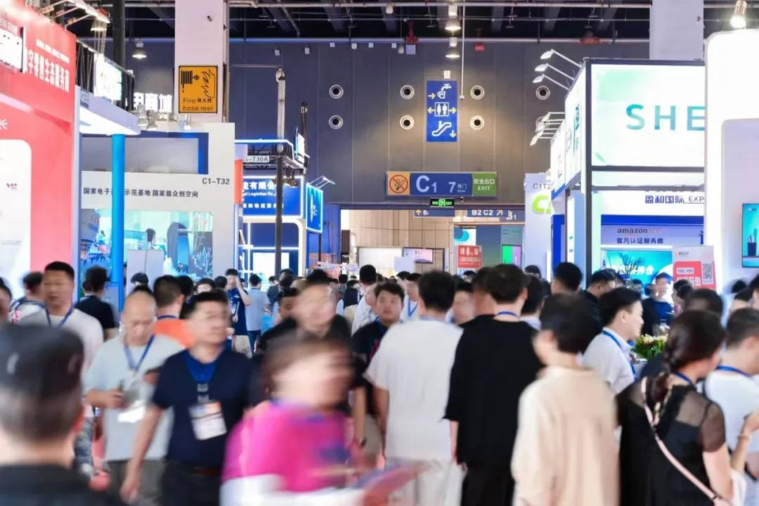 6月21-23日|2025义乌国际物流展-展位申报火热进行中！