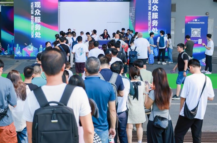 2025世界水科技博览会-水务展-水处理展会