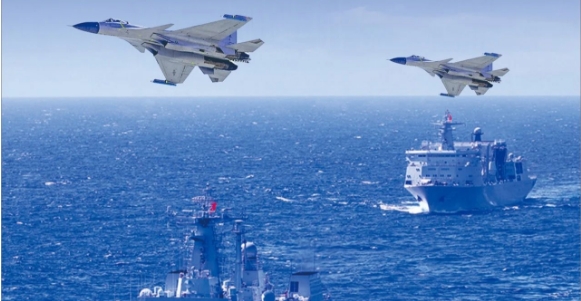 2025新疆国防信息化与电子技术展