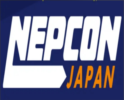 2026年第40届日本东京国际电子元器件展览会