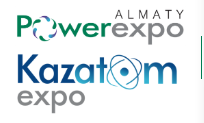 2025年哈萨克斯坦国际电力能源博览会
