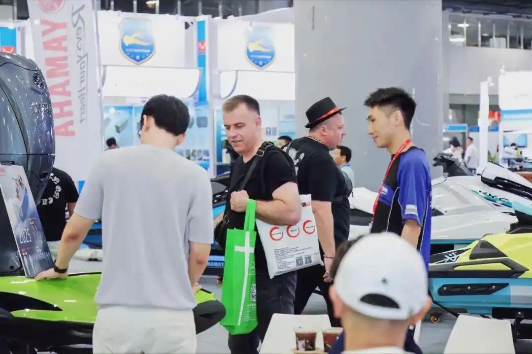 潜水用品展2026亚洲潜水装备与深海探险展览会