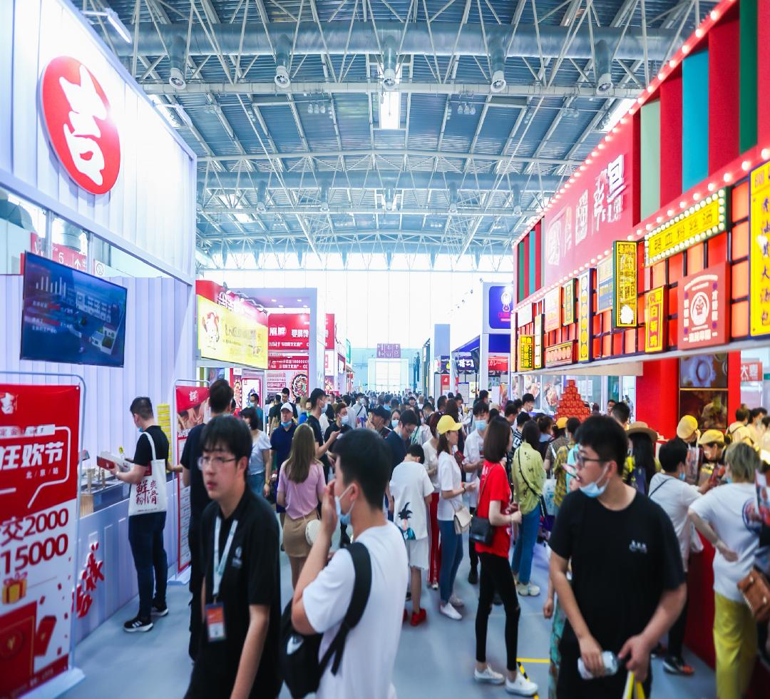 2026中国特许加盟展：创业者再次喜迎"国字号"黄金展会