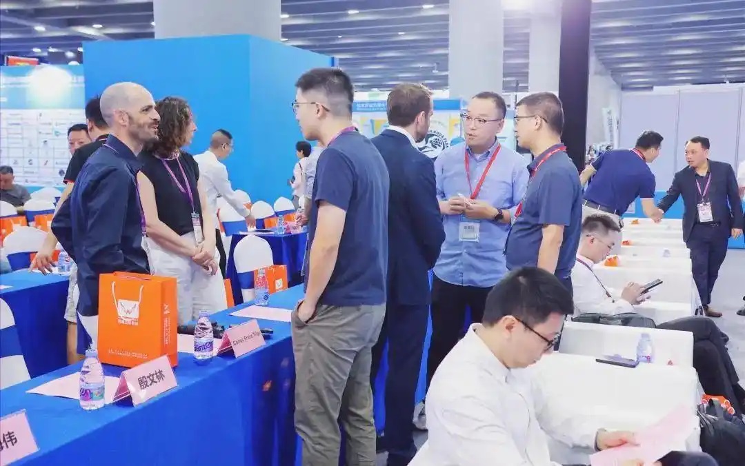 2026亚洲水系旅游·运动·休闲船艇与游艇博览会暨新能源智能船艇与无人船艇生态展