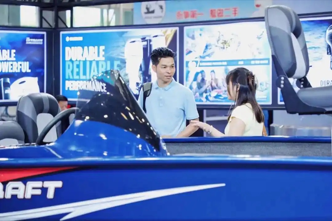 2026亚洲海事电动与混合动力技术装备展览会