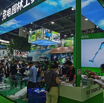 欢迎访问2026广州国际林业装备展览会 官方网站