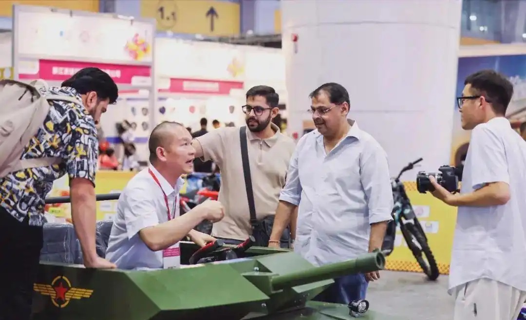 景区游乐设备展2026第七届亚洲旅游景区装备博览会