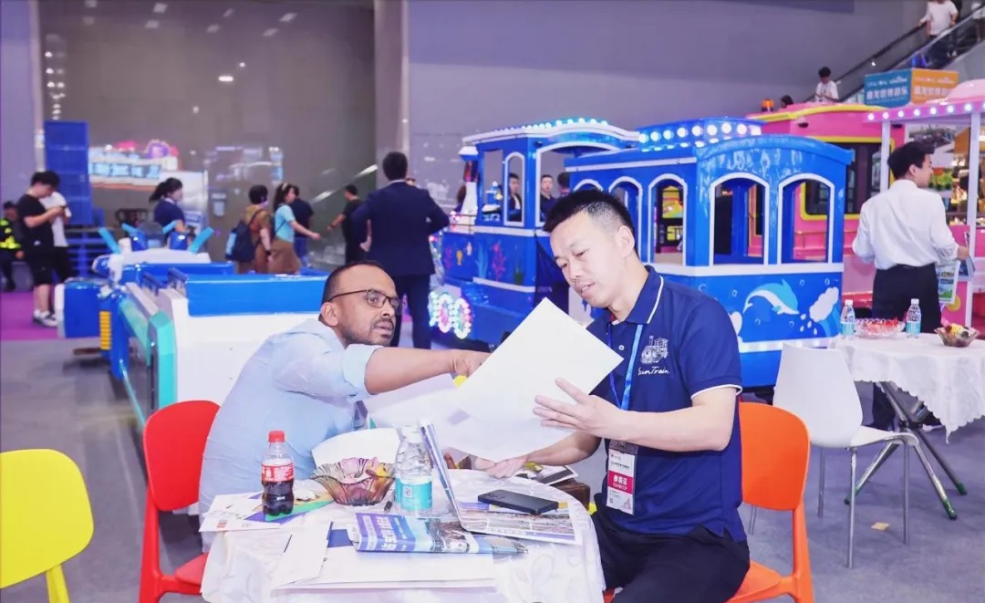 照明灯饰展2026亚洲文旅灯光展览会