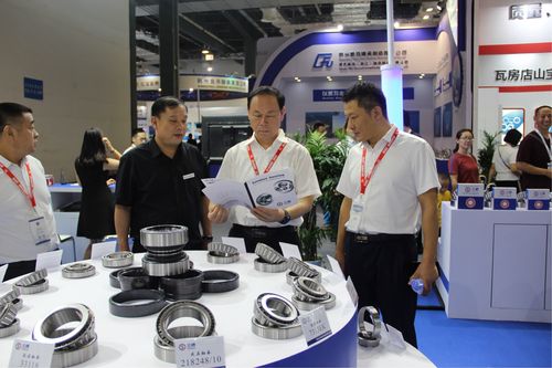 2026上海国际轴承展览会